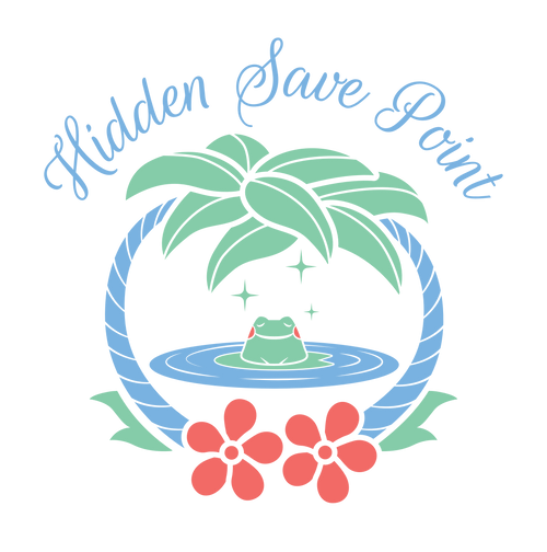 Hidden Save Point